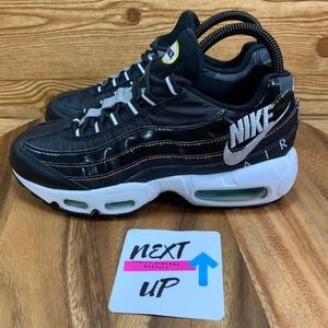 Nike Air Max 95 Premium Windbreaker 7.5